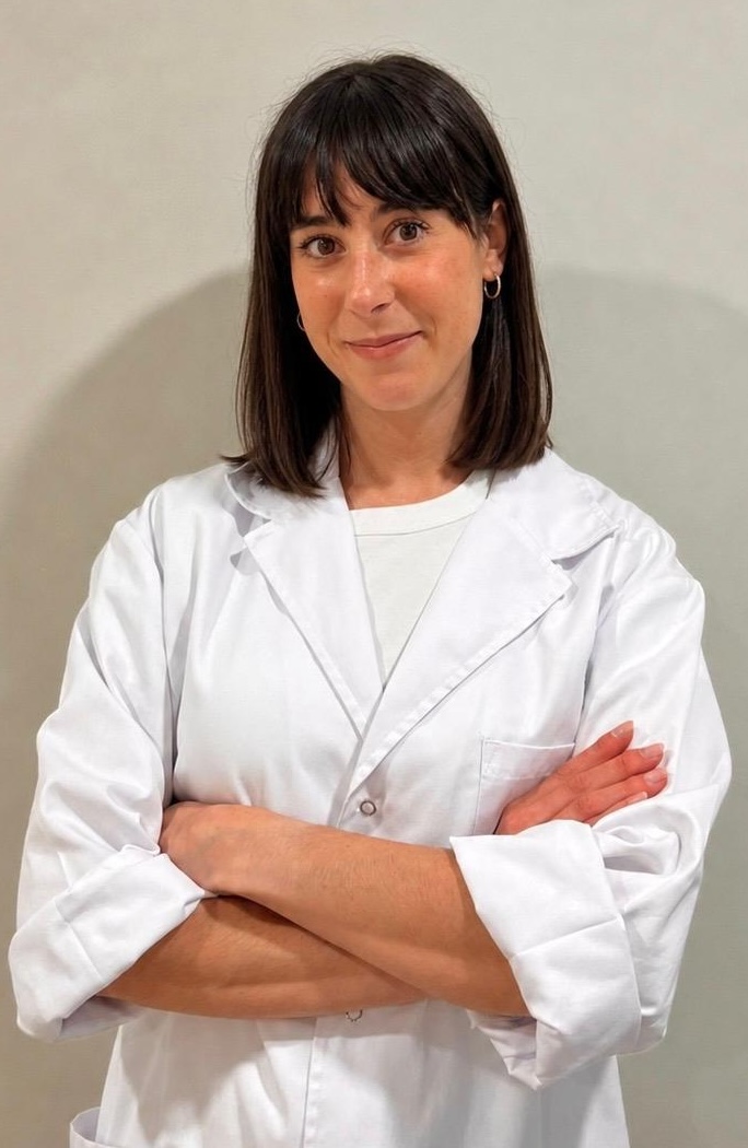 Dra. Nerea Manzanares Oliver